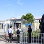 Συνεχίζονται οι τοποθετήσεις επί της εισαγγελικής πρότασης για τα αιτήματα αναβολής της δίκης των Τεμπών
