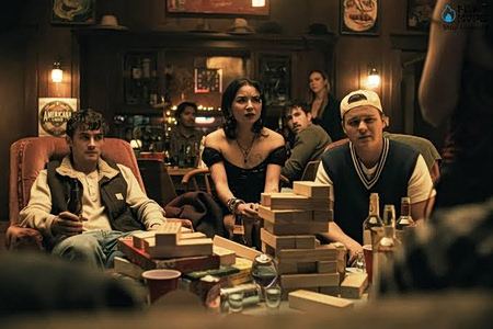 H «σχολή» Οbsession και Backrooms: Tο Χόλιγουντ ψάχνει στα κοινωνικά δίκτυα τους επόμενους δημιουργούς