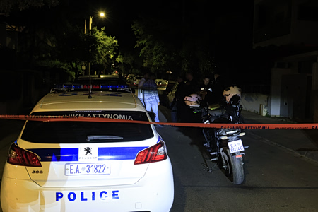 Ταυτοποιήθηκε το 15χρονο θύμα στη φονική συμπλοκή της Καλλιθέας – Είχε συλληφθεί πρόσφατα για οπλοκατοχή