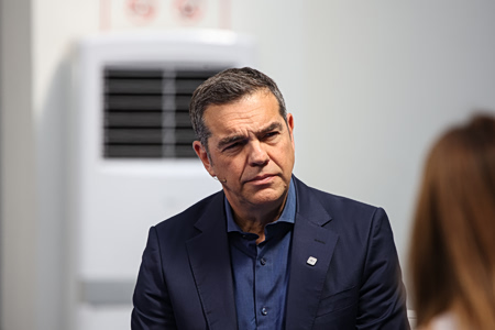«Κόκκινη κάρτα» από Αλέξη Τσίπρα σε νυν βουλευτές του ΣΥΡΙΖΑ – Ποιους όρους θέτει
