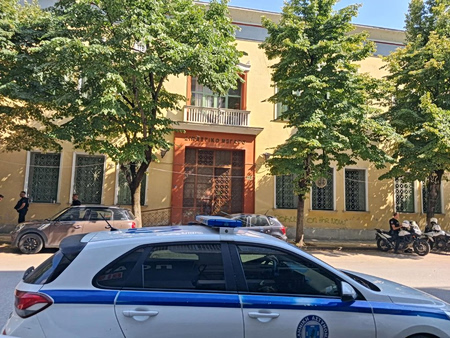 Σέρρες: Η μέγιστη ποινή στον έφηβο για τη δολοφονία του 17χρονου Άγγελου