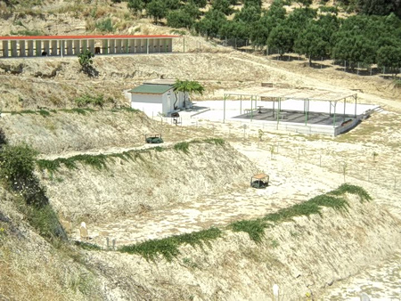 Κρήτη: Το ανατριχιαστικό σχέδιο της 43χρονης που αυτοκτόνησε σε σκοπευτήριο – Τα αναπάντητα ερωτήματα