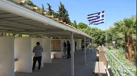 Ηράκλειο: Νεκρή η νεαρή που αυτοπυροβολήθηκε στο σκοπευτήριο, οι μαρτυρίες