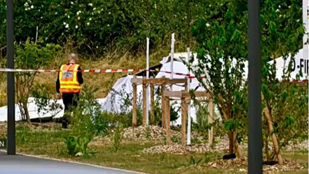 Γαλλία: Πτώση αεροσκάφους με 11 νεκρούς, μετέφερε αλεξιπτωτιστές