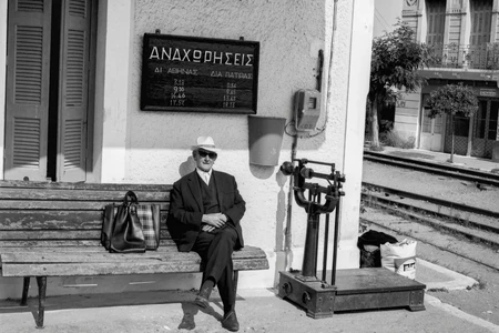 ΝΟΣΤΟΙ: Η ιστορία των Επτανήσιων μεταναστών της Αυστραλίας