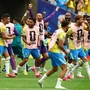 Μουντιάλ 2026, Βραζιλία – Ιαπωνία 2-1: Ο Μαρτινέλι τιμώρησε το ιαπωνικό λάθος και έστειλε τη Σελεσάο στους «16»