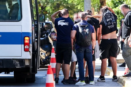 Καλλιθέα: Προφυλακιστέος ο 17χρονος – «Το θύμα χτύπησε τον δράστη»