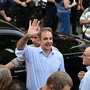 Μητσοτάκης: Υποσχεθήκαμε να κάνουμε την Ελλάδα πιο ισχυρή και το κάναμε