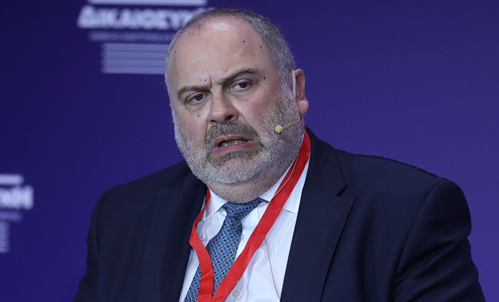 Τέσσερα χρόνια για πέντε προκλήσεις