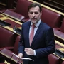 Δημοκράτες: Μετά την Τζάκρη παραιτήθηκε και ο Χουρδάκης