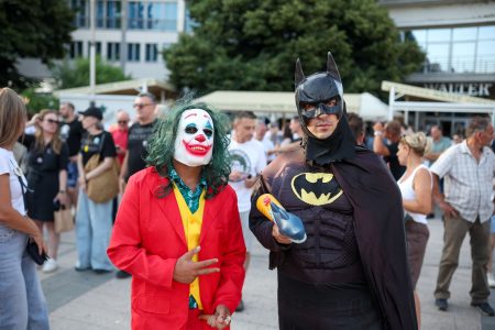 Ο λόγος περί αντισυστημισμού