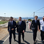 Ανδρουλάκης σε Κάσο, Κάρπαθο, Θεσαλλονίκη – Το παρασκήνιο, το καλώδιο και ο λαγοκέφαλος
