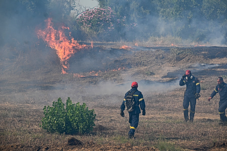 Τραγωδία στο Ωραιόκαστρο: Βρέθηκε και δεύτερη σορός μέσα σε σπίτι