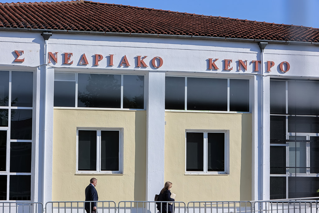 Δίκη Τεμπών: Η εισαγγελέας λέει «όχι» στις αλλαγές του κατηγορητηρίου στο παρόν στάδιο