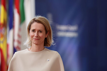 Κάλλας, Κος και Μπρούνερ από Άγκυρα: «Βασικός εταίρος» η Τουρκία για την ΕΕ