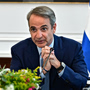 Μητσοτάκης: Αναμένεται περαιτέρω πτώση στην τιμή της βενζίνης στην αντλία