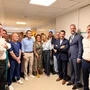 Το «ευχαριστώ» του Μυλωνάκη στους γιατρούς του: «Κάποιες μάχες δεν κερδίζονται μαζί»