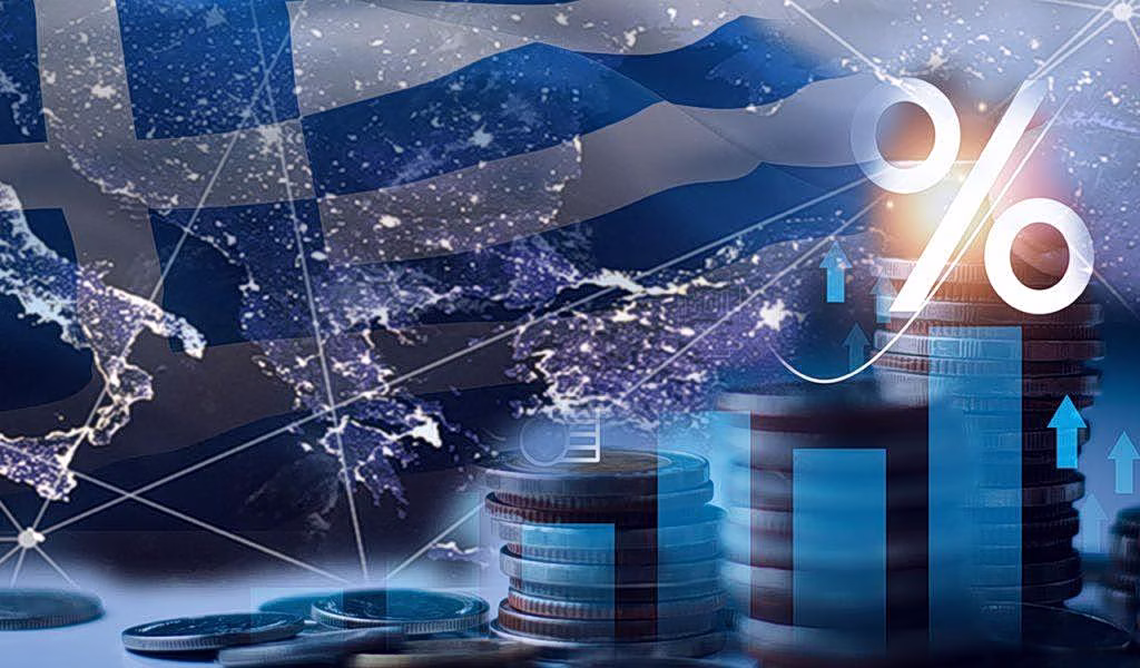 Ενισχύοντας την οικονομική ανθεκτικότητα