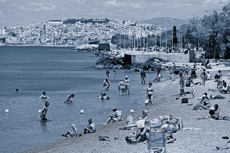 Διακοπές και ντελίβερι