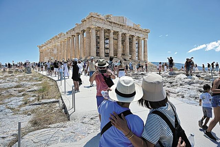 Ο Κηφισός και το SOS