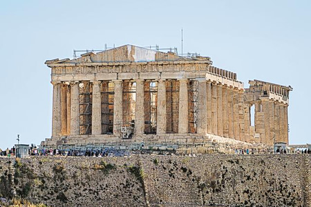 Η δίκαιη κοινωνία ως πολιτική επιλογή: Ένα μανιφέστο για την Ελλάδα του αύριο