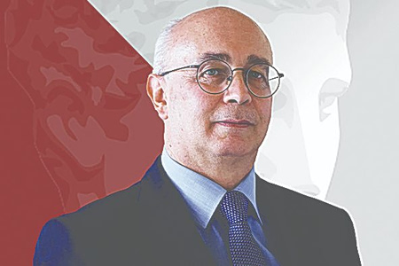 Άγχος και Πολιτισμός