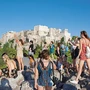 Το πολλαπλό στοίχημα του 2026 για τον τουρισμό