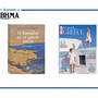 Αυτή την Κυριακή με το ΒΗΜΑ: «Η Δασκάλα με τα χρυσά μάτια» και HELLO! Travel