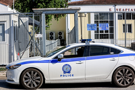 Δίκη Τεμπών: Ένταση μεταξύ Κωνσταντοπούλου – Σκαρίμπα, νέα διακοπή της διαδικασίας