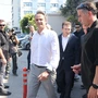 Μητσοτάκης από Ιπποκράτειο: Οι εμπρηστές είναι κοινοί εγκληματίες