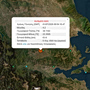 Σεισμός 4,2 Ρίχτερ στον Δομοκό