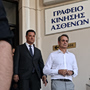 Μητσοτάκης για τον θάνατο της Βάγιας Νέστορα: Καμία ανοχή στο αίμα και τον διχασμό των άκρων