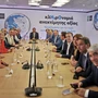 «Το νερό είναι στρατηγικής σημασίας δημόσιο αγαθό» – Νέα έργα 16,6 εκατ. για τη λειψυδρία