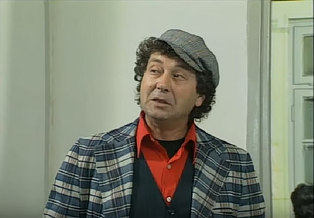 Πέθανε ο Μιχάλης Μόσιος, ο «Ταμτάκος του ελληνικού κινηματογράφου και θεάτρου