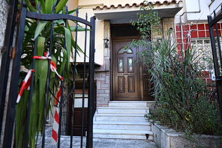 Πέθανε η μητέρα της Αφροδίτης Νέστορα μετά την εμπρηστική επίθεση