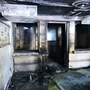 Θεσσαλονίκη: Το ιατρικό ανακοινωθέν για την κατάσταση των τραυματιών από την εμπρηστική επίθεση