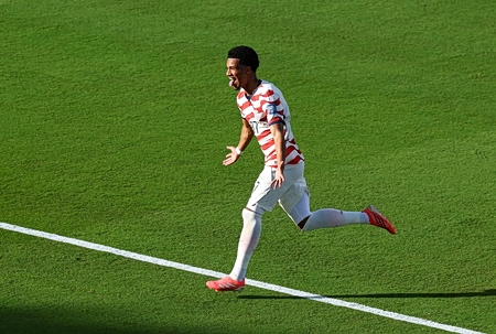 Μουντιάλ 2026, ΗΠΑ – Βοσνία 2-0: Πρόκριση και με δέκα παίκτες για τους Αμερικανους