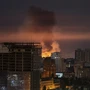 Ουκρανία: Νύχτα κόλαση στο Κίεβο, τουλάχιστον τρεις νεκροί