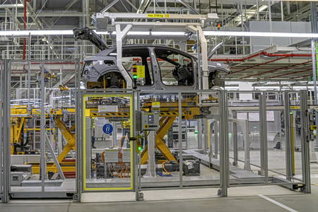 Νέος κύκλος αναταράξεων στον όμιλο VW