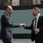 ΠαΣοΚ: Τι θα συζητήσει ο Ανδρουλάκης με Δένδια και Γεραπετρίτη