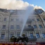 Στους 17 οι νεκροί από το ρωσικό μπαράζ στο Κίεβο – Απειλεί η Μόσχα, κυρώσεις θέλει η ΕΕ