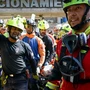 Οκτώ ημέρες κάτω από τα συντρίμμια: Η συγκλονιστική διάσωση ενός 44χρονου στη Βενεζουέλα