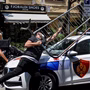 Αλβανία: Αυγά, αύρες και σπρέι πιπεριού