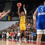 Η Ρουμανία λύγισε την Εθνική με 73-66