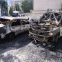Θεσσαλονίκη: Βρέθηκε η μία μηχανή των δραστών – Στο μικροσκόπιο ένα «καθαρό» πρόσωπο