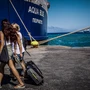 Ακυρώνονται αύριο δρομολόγια πλοίων από Ραφήνα – Παράνομη η απεργία