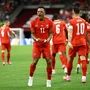 Μουντιάλ 2026, Ελβετία – Αλγερία 2-0: Ο Εντόι την έστειλε στους «16»