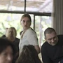 Ένας Ολόκληρος Άνθρωπος Σχεδόν: Πρώτο βλέμμα στην ελληνική συμμετοχή του Κάρλοβι Βάρι
