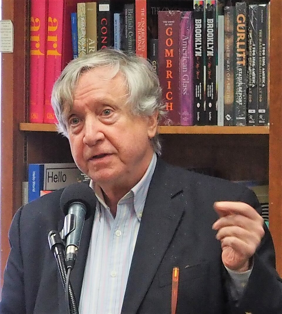 Σον Γουίλεντζ: «Το πόσο ισχυρή πρέπει να είναι η εκτελεστική εξουσία αποτελεί ζητούμενο σήμερα, όπως και μετά την Αμερικανική Επανάσταση»