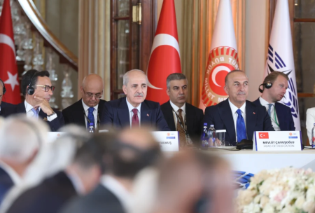 ΝΑΤΟ: Η πιο κρίσιμη Σύνοδος στην ιστορία του – Η Άγκυρα στο επίκεντρο της παγκόσμιας διπλωματίας